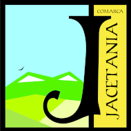 Escudo de Comarca de la Jacetania
